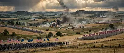 Battle of Antietam Summary: America’s Bloodiest Day