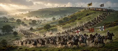 Battle of Hastings 1066: How William Conquered England