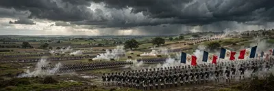 Battle of Waterloo 1815 Summary: Why Napoleon Lost