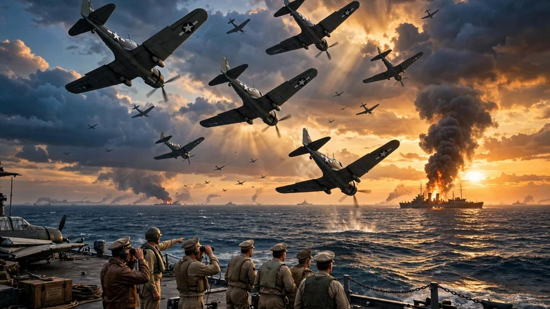 Best Pacific War Battles: Top 10 Ranked