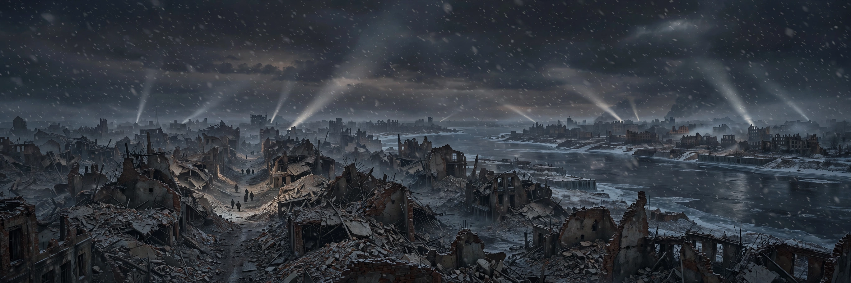 Bloodiest Battles of WW2 Ranked: 7 Deadliest