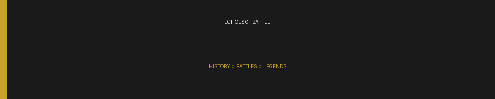 Battle of Tannenberg 1914 Summary: How Germany Crushed Russia's Second Army