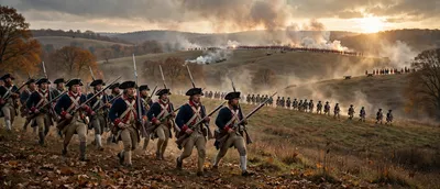 Why Was the Battle of Saratoga Important? 1777 Explained